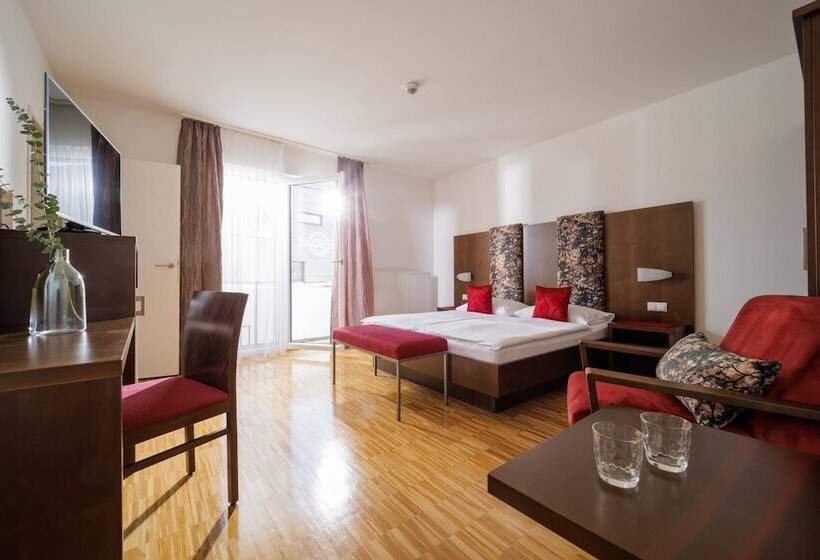 חדר סטנדרט, Garni Toscanina   Adults Only