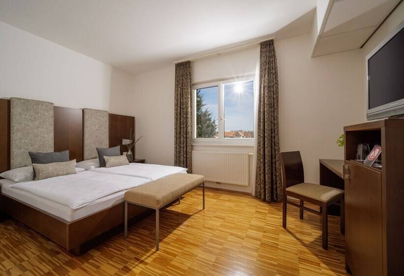 חדר סטנדרט, Garni Toscanina   Adults Only