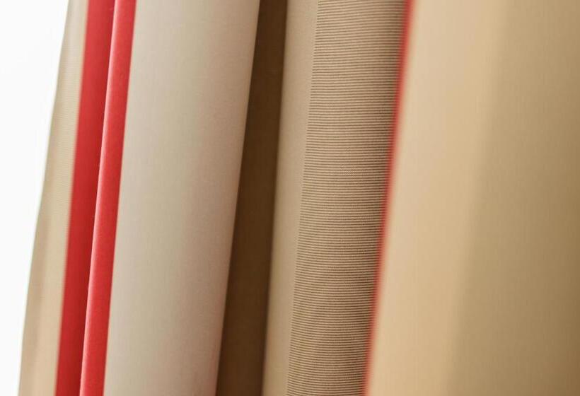 Comfort room with balcony, Garni Toscanina   Adults Only