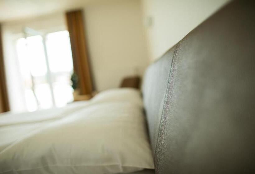 Comfort room with balcony, Garni Toscanina   Adults Only