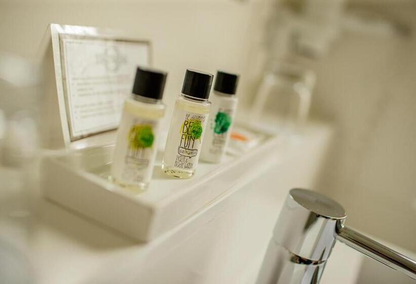 חדר סופריור נוף לבריכה, Garni Toscanina   Adults Only