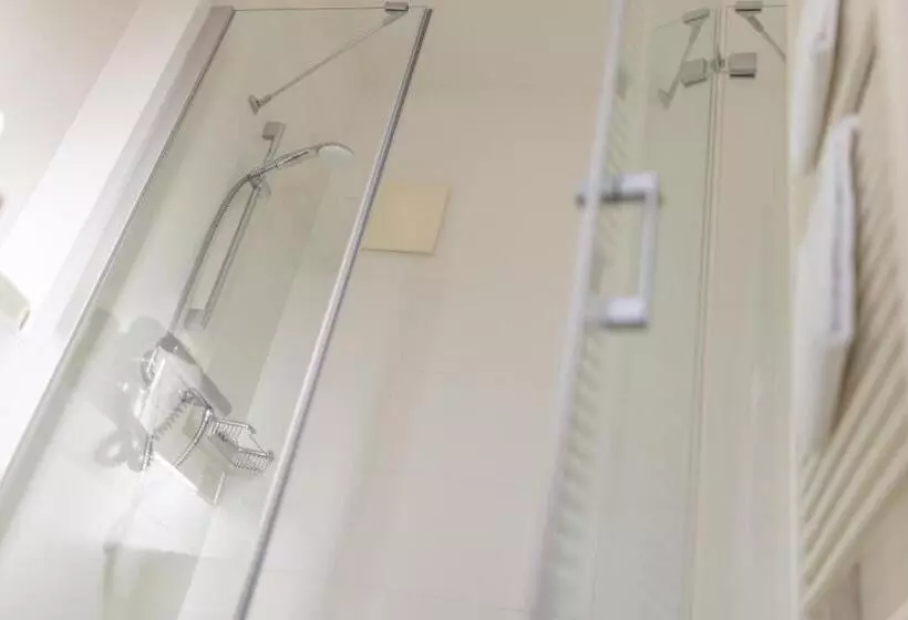 Comfort room with balcony, Garni Toscanina   Adults Only