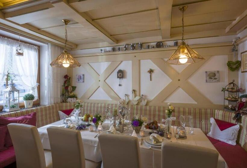 スタンダードルーム, Landhaus Dengg