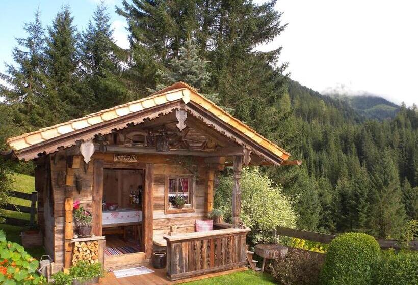 スタンダードルーム, Landhaus Dengg