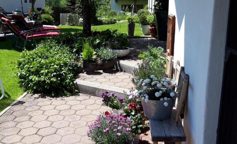 スタンダードルーム, Landhaus Dengg