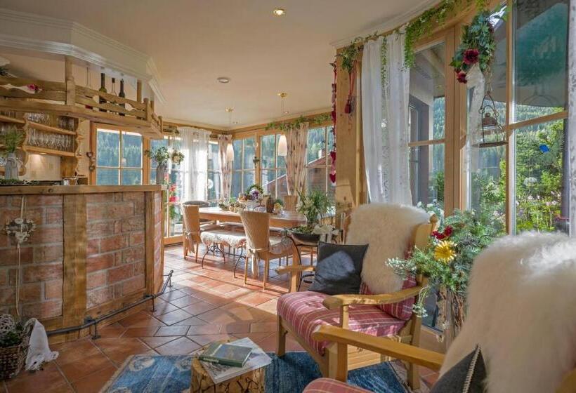 ファミリールーム, Landhaus Dengg