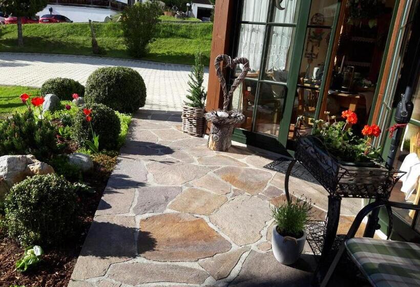 ファミリールーム, Landhaus Dengg