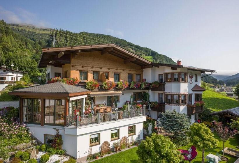 ファミリールーム, Landhaus Dengg