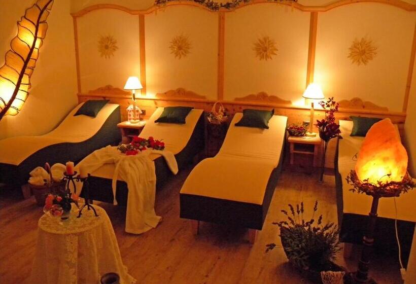 スタンダードルーム, Landhaus Dengg