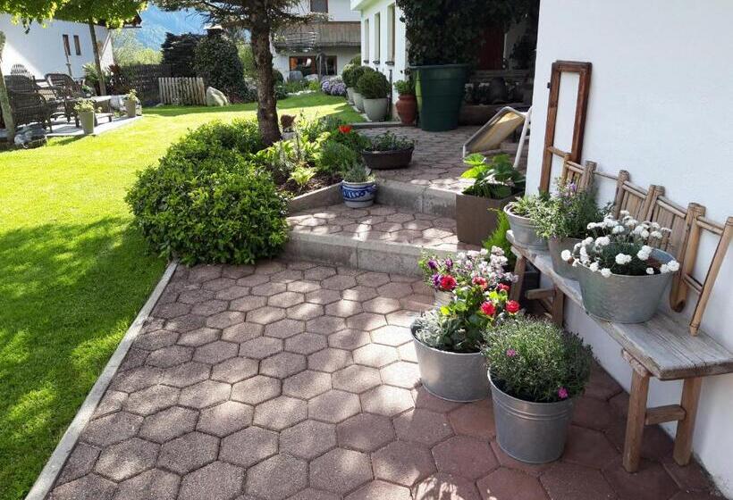 ファミリールーム, Landhaus Dengg