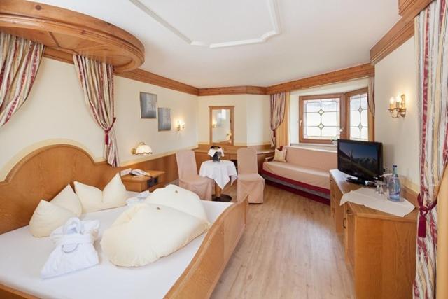 חדר קומפורט, Magdalena Im Zillertal   Urlaub Mit Hund