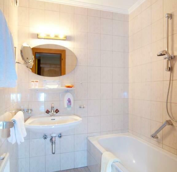 חדר קומפורט, Magdalena Im Zillertal   Urlaub Mit Hund