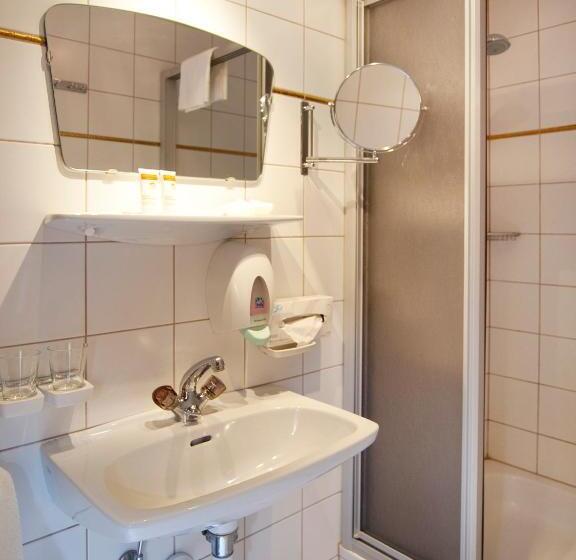 חדר סטנדרט, Magdalena Im Zillertal   Urlaub Mit Hund