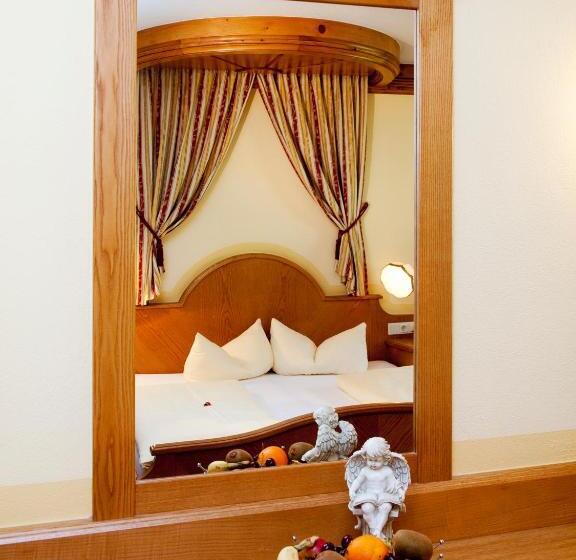 חדר סטנדרט, Magdalena Im Zillertal   Urlaub Mit Hund