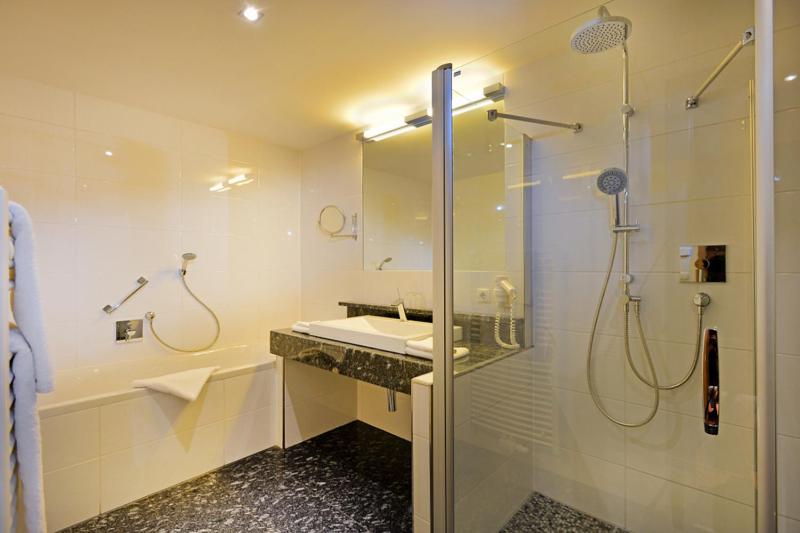 סוויטת ג'וניור נוף הרים, Magdalena Im Zillertal   Urlaub Mit Hund