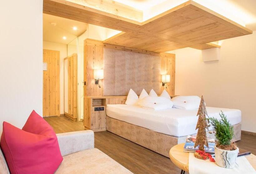 חדר סופריור, Magdalena Im Zillertal   Urlaub Mit Hund