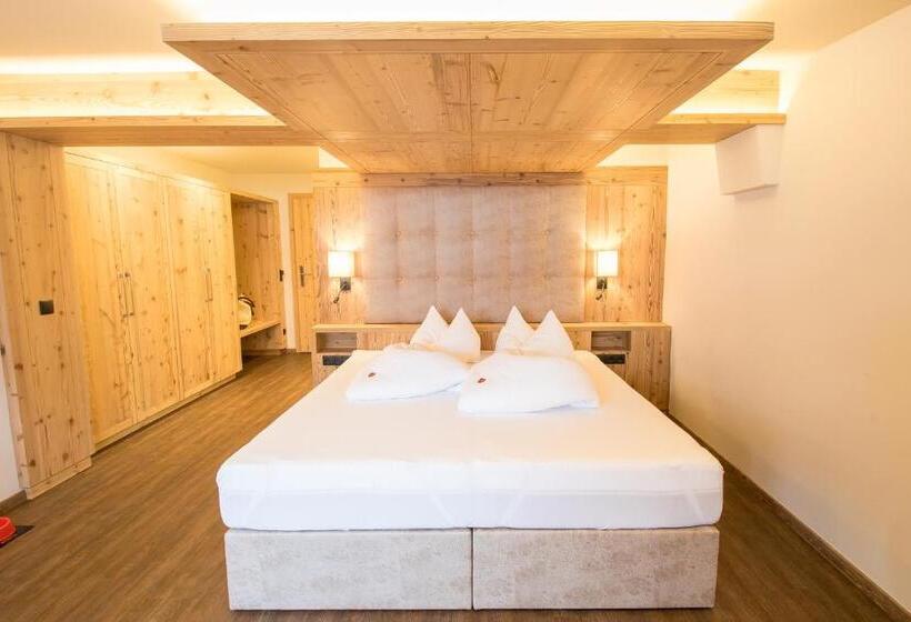 חדר סופריור, Magdalena Im Zillertal   Urlaub Mit Hund