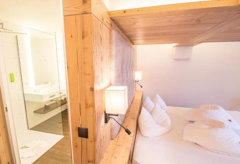 חדר סופריור, Magdalena Im Zillertal   Urlaub Mit Hund