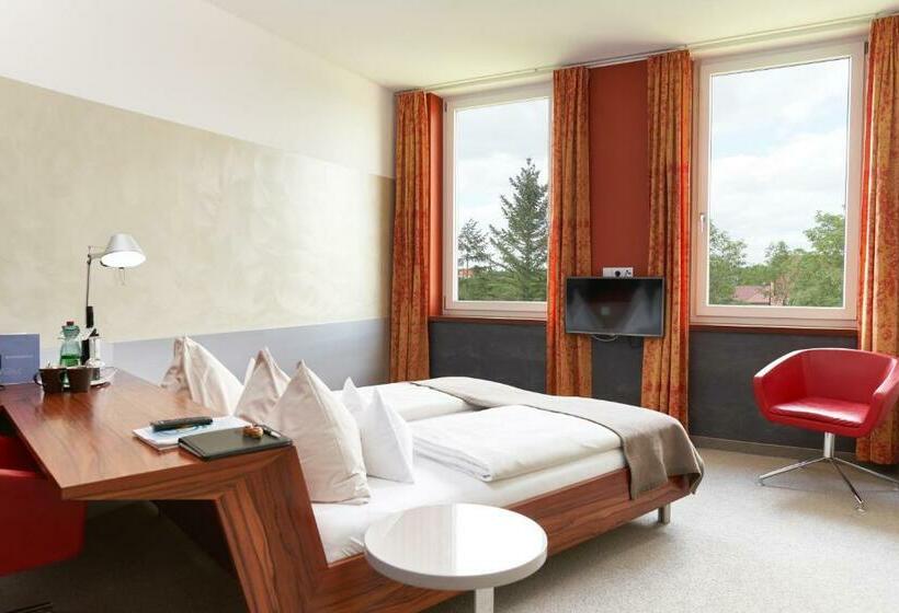 スタンダードルーム, Maxlhaid