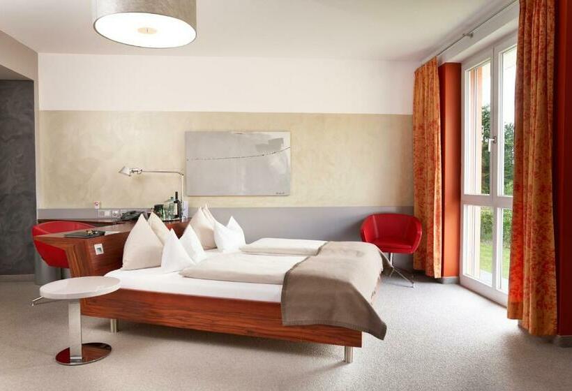 スタンダードルーム, Maxlhaid