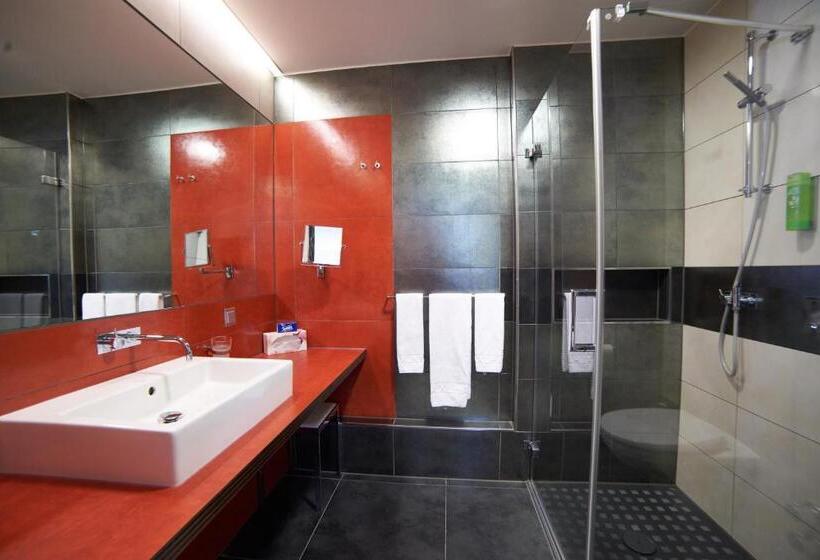 スタンダードルーム, Maxlhaid