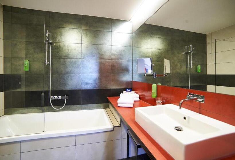 スタンダードルーム, Maxlhaid