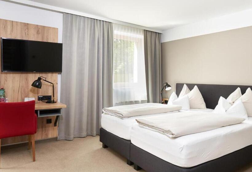 スタンダードルーム, Maxlhaid