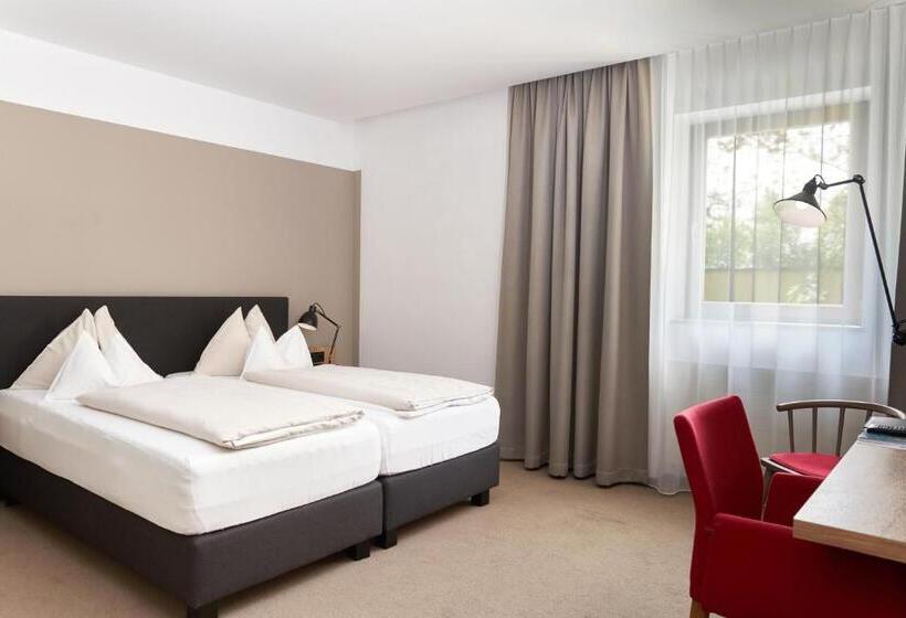 スタンダードルーム, Maxlhaid