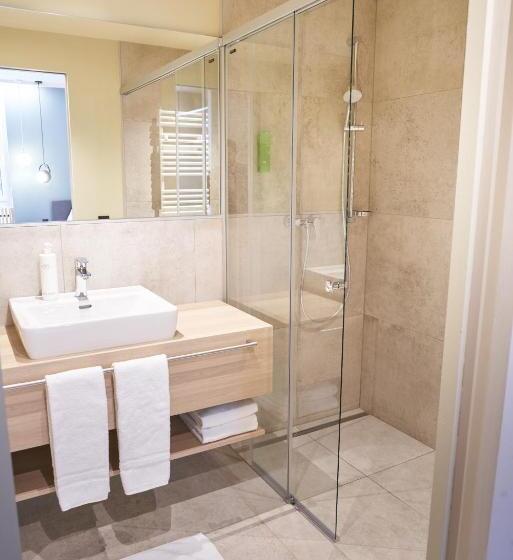 スタンダードシングルルーム, Maxlhaid