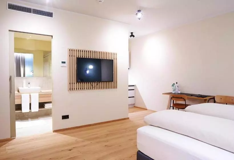 Apartament 1 Dormitori, Maxlhaid
