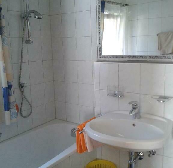 스탠다드 룸, Pension Elisabeth