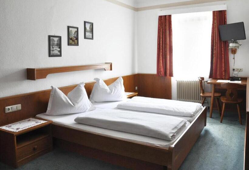 Quarto Estandar, Puttererseehof