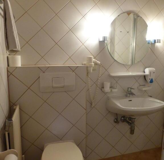 Quarto Familiar, Puttererseehof