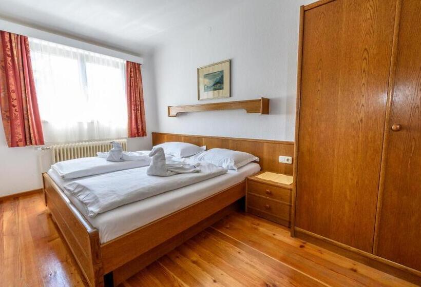 Quarto Familiar, Puttererseehof