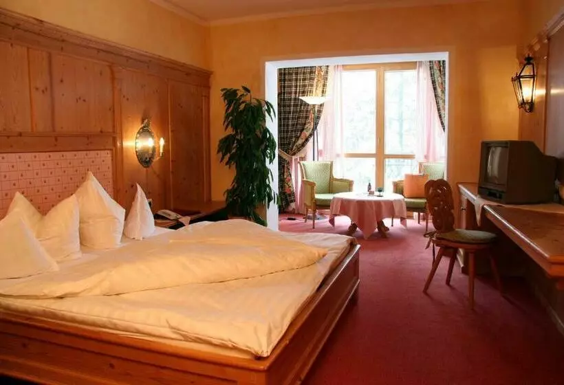 スタンダードルーム, Das Traditionshotel Schwarzer Adler