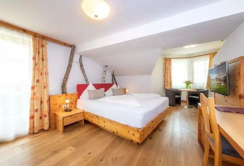 スタンダードルーム, Vitalhotel Sonnenhof