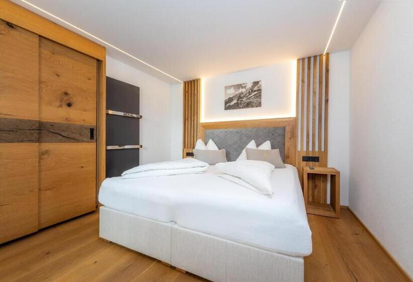 חדר משפחתי, Vitalhotel Sonnenhof