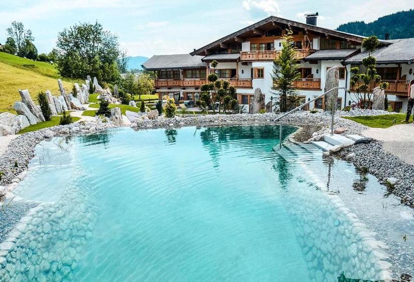 חדר סטנדרט, Vitalhotel Sonnenhof