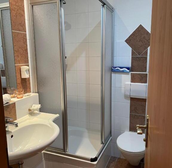 اتاق استاندارد, Tieflehner Hof Pitztalhaus