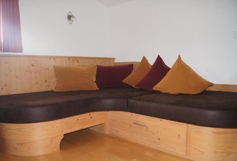 １ベッドルームのコンフォーとアパートメント, Klausnerhof