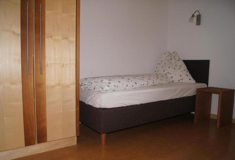 １ベッドルームのコンフォーとアパートメント, Klausnerhof