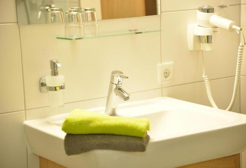 スタンダードルーム, Klausnerhof