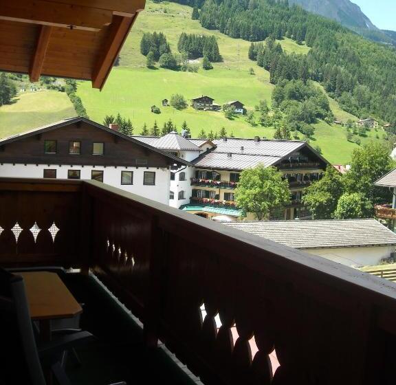 Apartamento Comfort 1 Dormitório, Landhaus & Appartementhaus Haussteiner