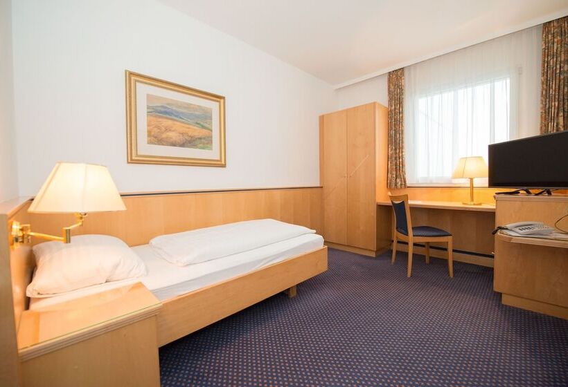 Номер Стандарт Индивидуальный, Parkhotel Styria