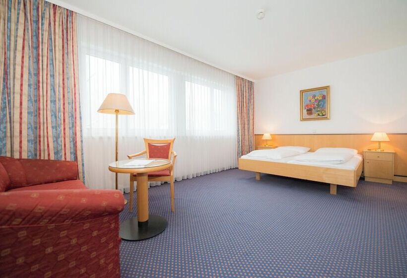 Номер Стандарт, Parkhotel Styria