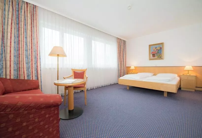 Standard Room, Parkhotel Styria