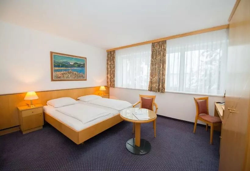 Standard Room, Parkhotel Styria