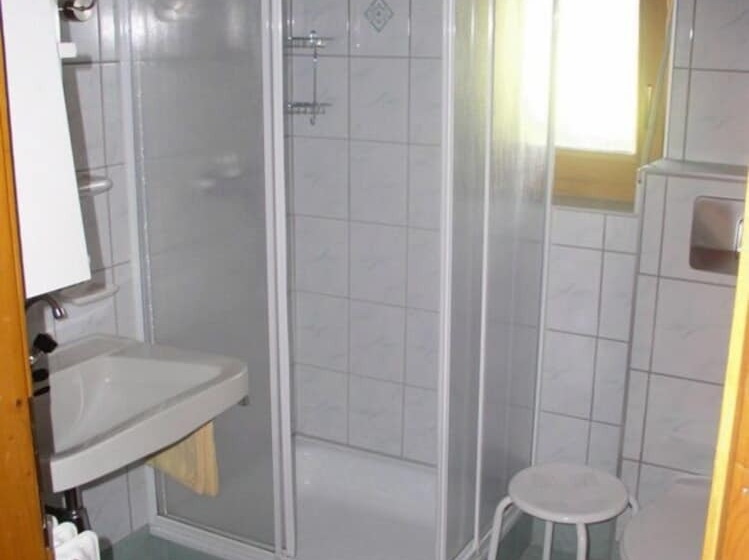 标准间, Alpengasthof Köfels