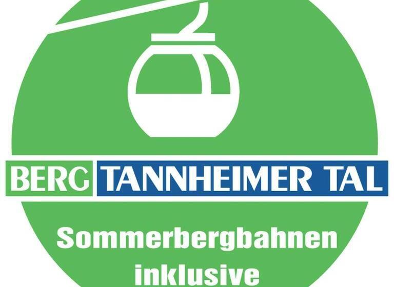 스탠다드 스튜디오 (전망), Alpina Appartements