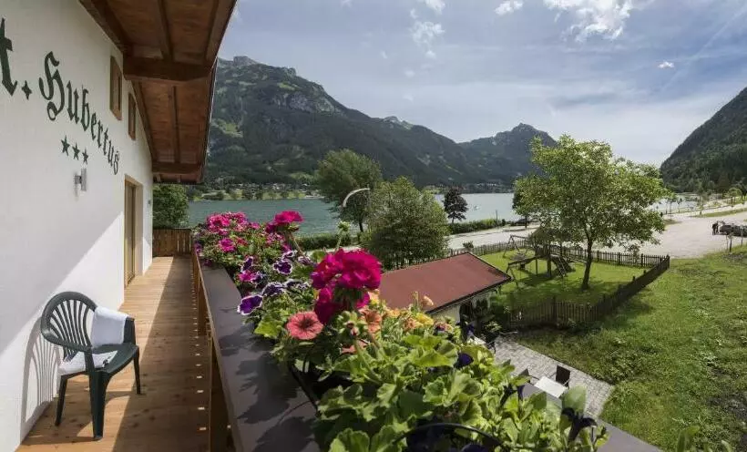 スタンダードルーム, Seehotel St Hubertus